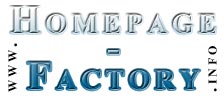 Homepage erstellen lassen